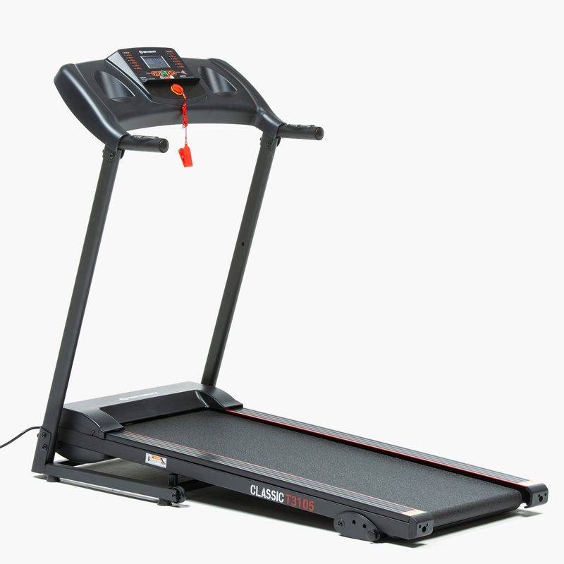 MASTERFIT - Trotadora Eléctrica Masterfit