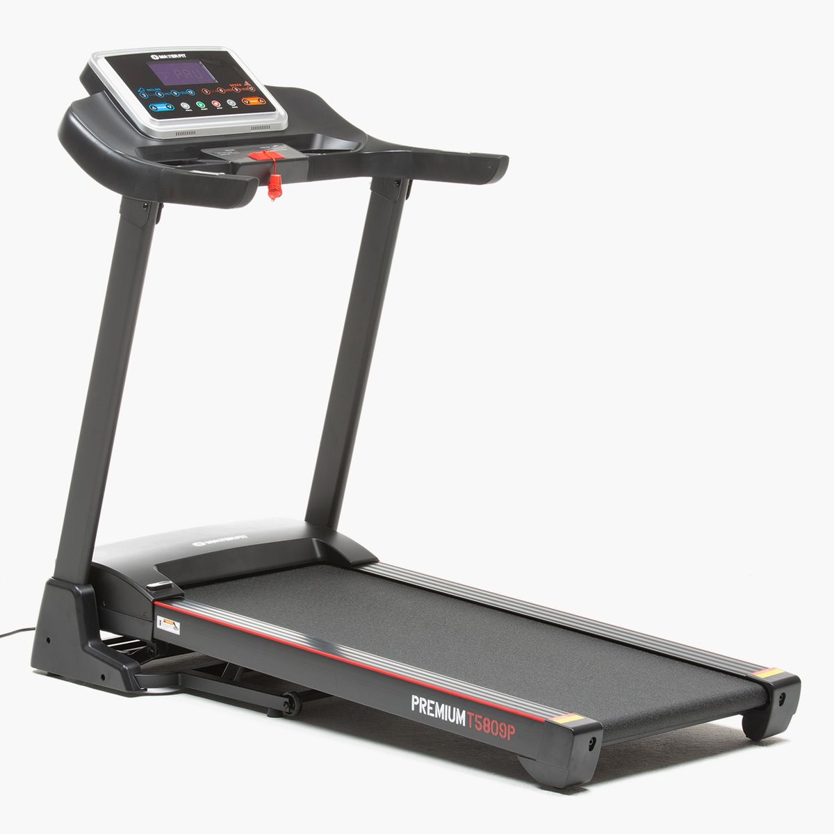 MASTERFIT - Trotadora Yt-5809  Masterfit