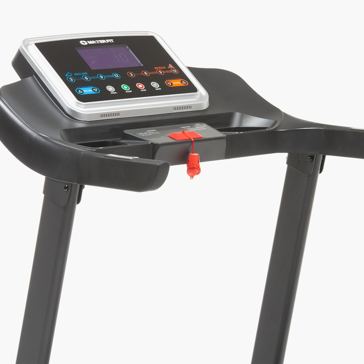 MASTERFIT - Trotadora Yt-5809  Masterfit