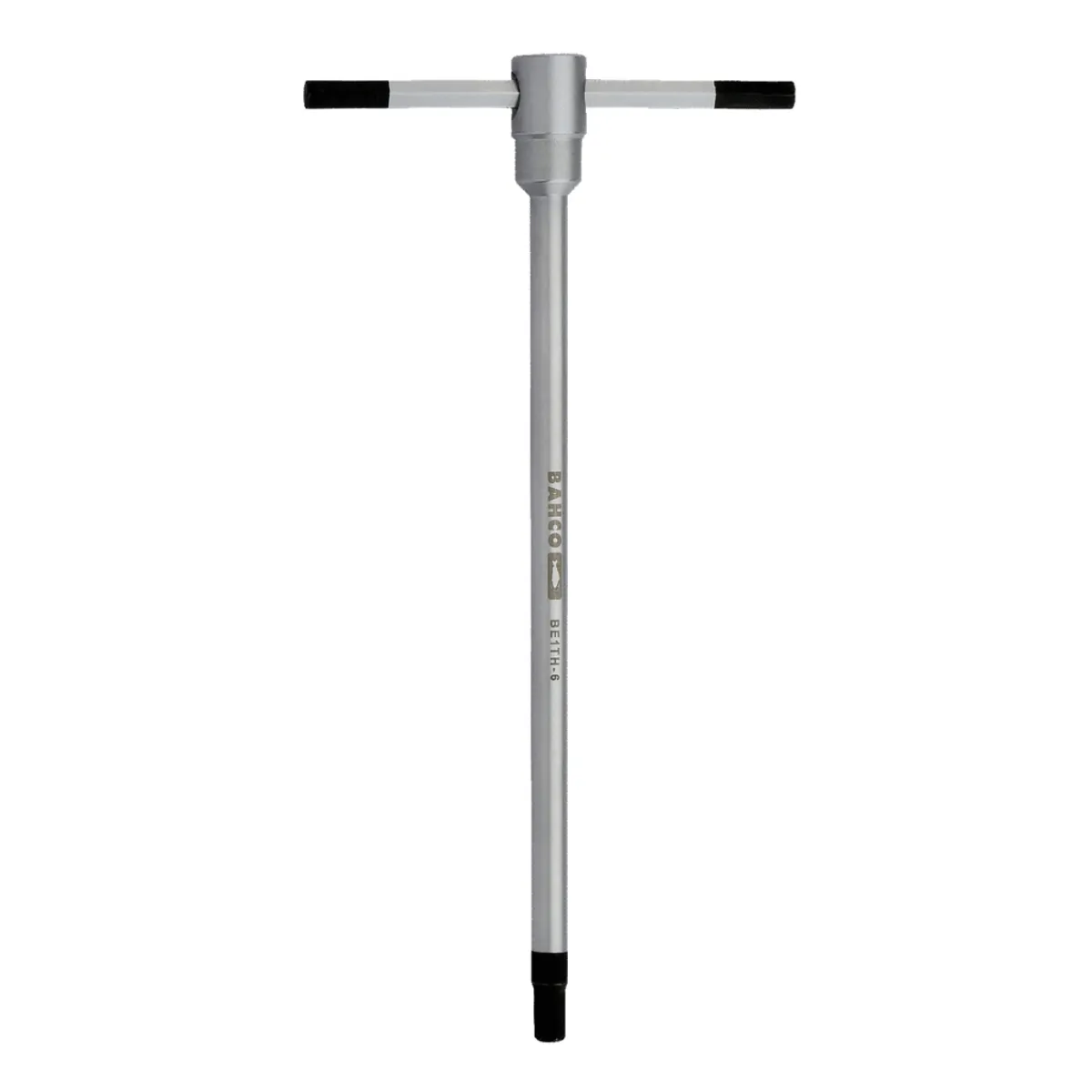 BAHCO - Llave En T Hexagonal 6mm Para Tornillos Allen BAHCO BE1TH-6