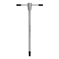 BAHCO - Llave En T Hexagonal 6mm Para Tornillos Allen BE1TH-6