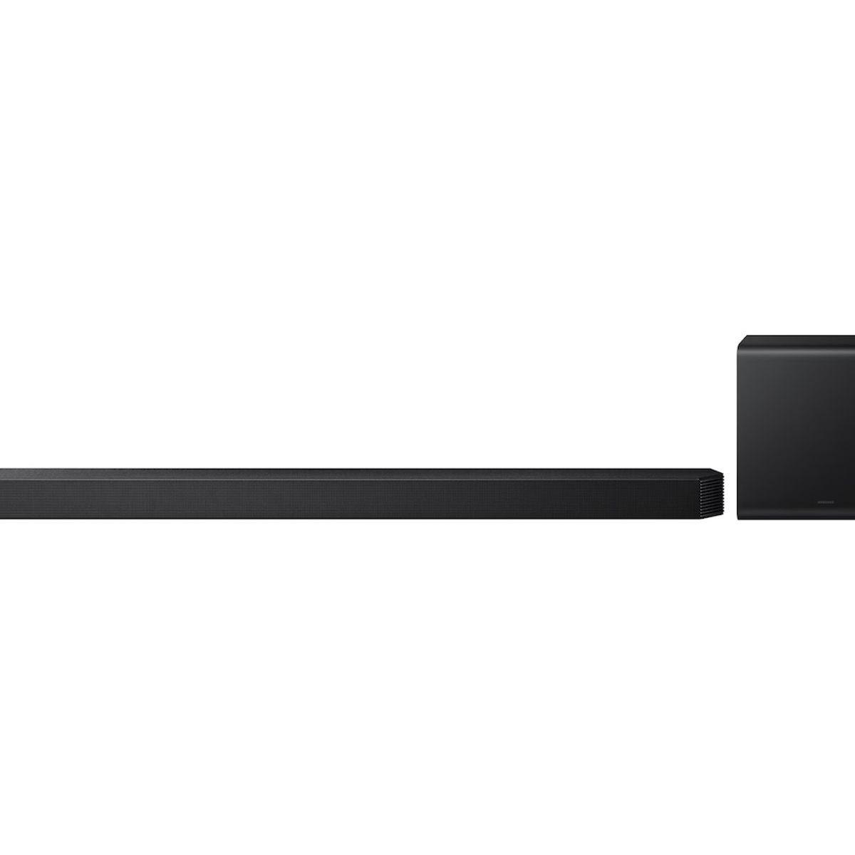 SAMSUNG - Soundbar Samsung Q-Series HW-Q800F 5.1.2