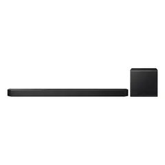 SAMSUNG - Soundbar Q-Series HW-Q800F 5.1.2