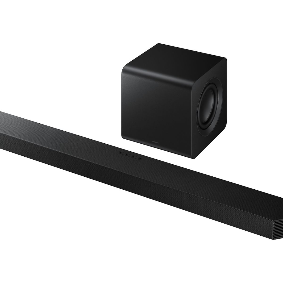 SAMSUNG - Soundbar Samsung Q-Series HW-Q800F 5.1.2