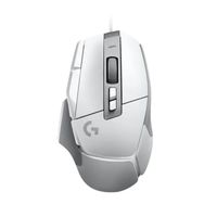 Mouse Gamer G502 X Lightforce 25600dpi Blanco