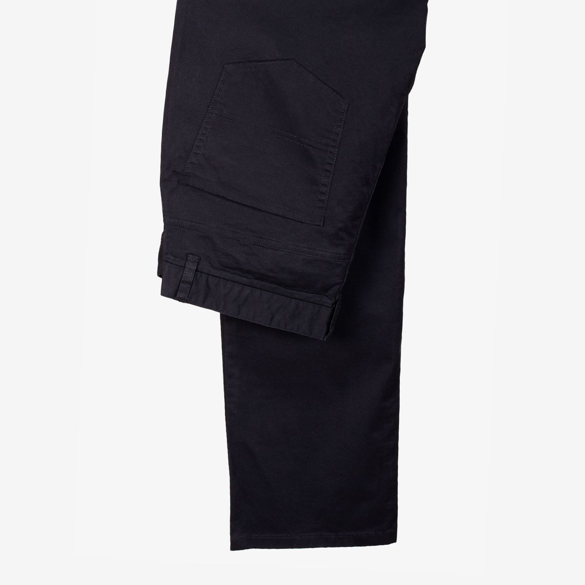 MOSS - Jeans Gabardina 98% algodón Verano