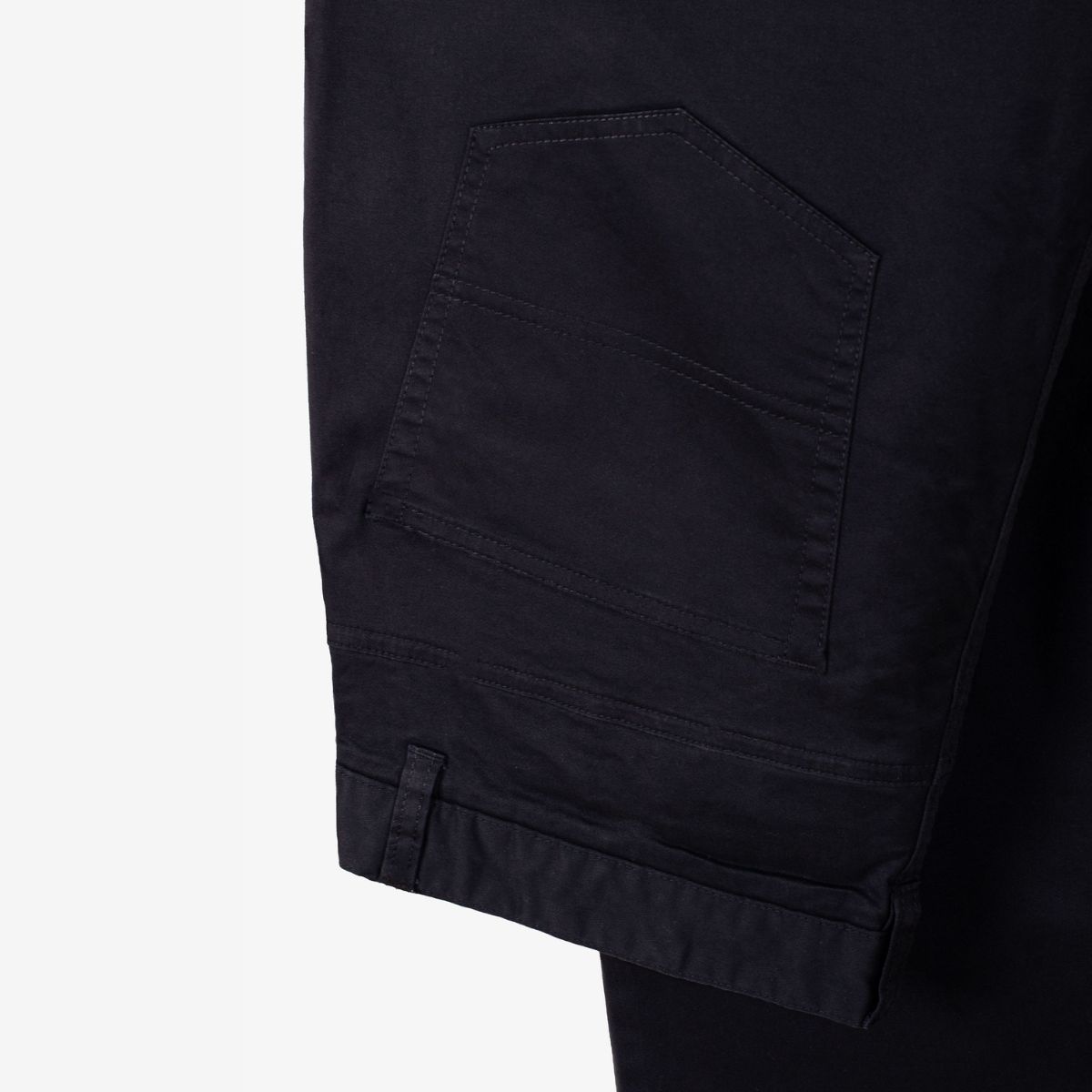 MOSS - Jeans Gabardina 98% algodón Verano