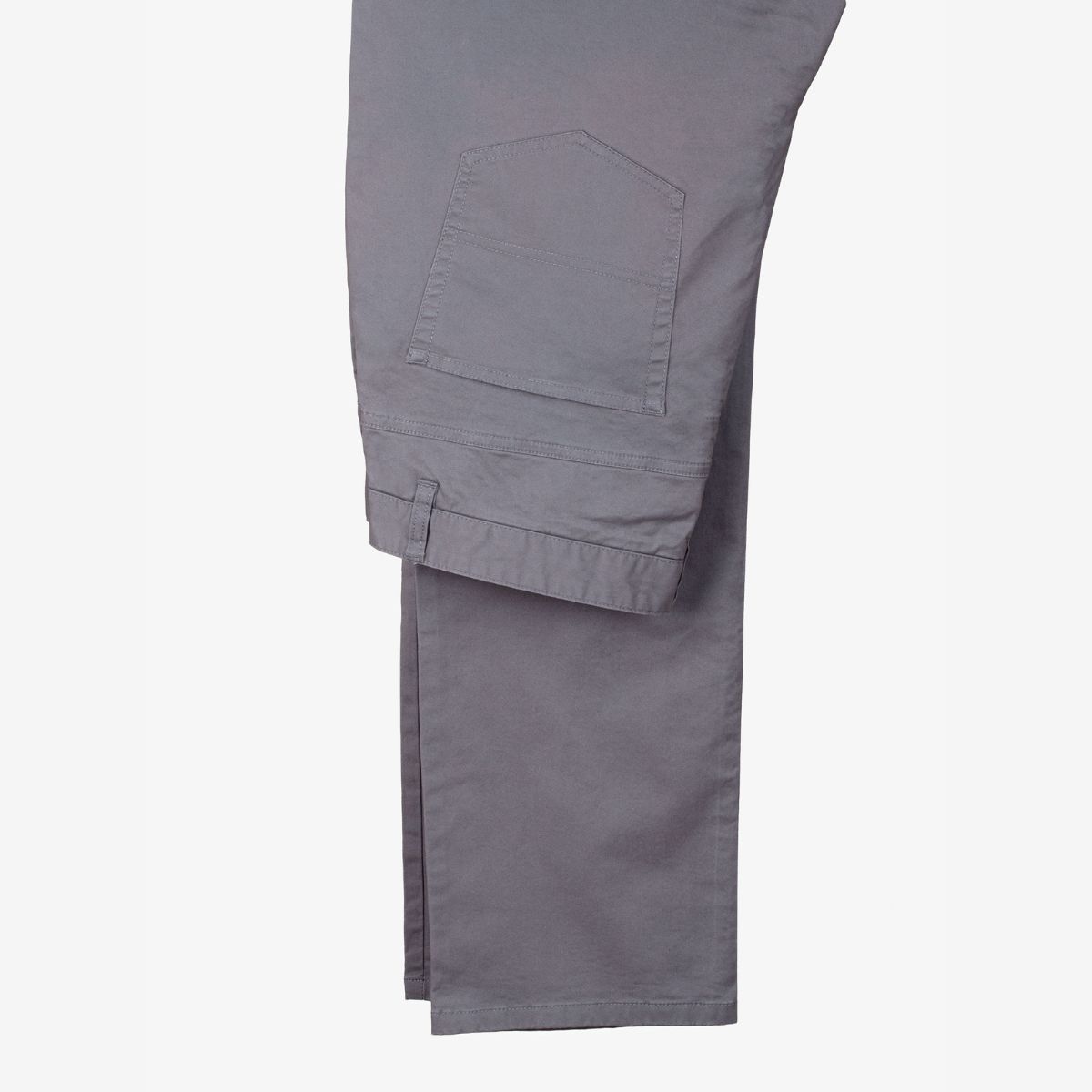MOSS - Jeans Gabardina 98% algodón Verano