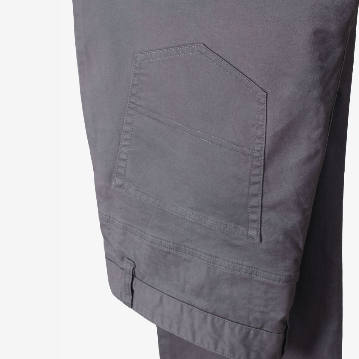 MOSS - Jeans Gabardina 98% algodón Verano