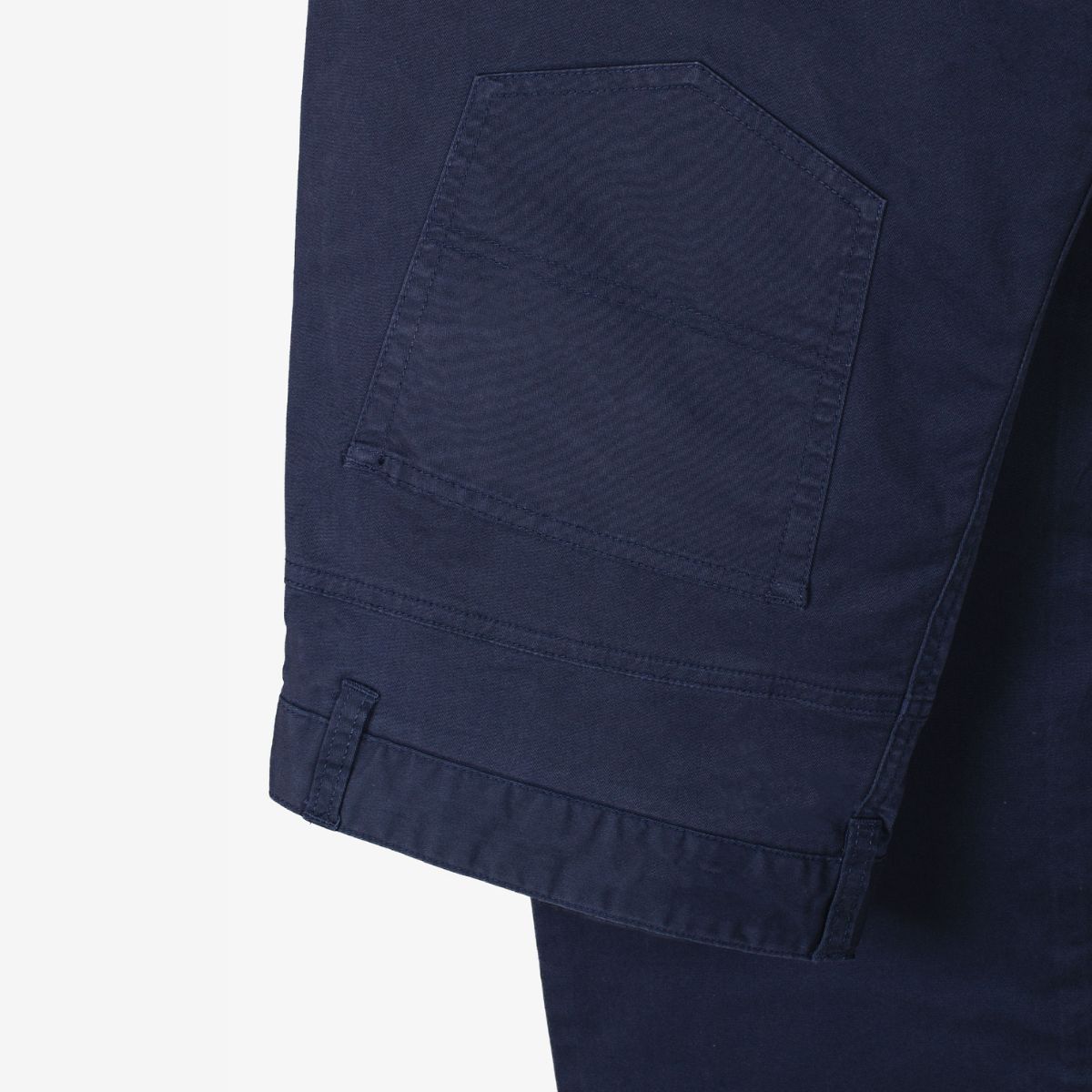 MOSS - Jeans Gabardina 98% algodón Verano
