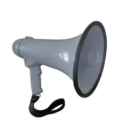 FIDEK - Megafono Portatil de 25W HQ-1088