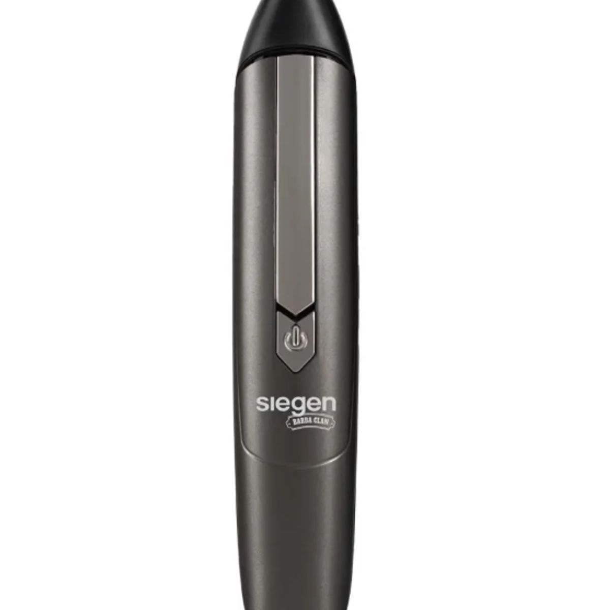 SIEGEN - Cortapelos y Afeitadora 4 en 1 + Base Cargadora SIEGEN SG-8440c01