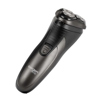 Imagen 2 del producto Cortapelos y Afeitadora 4 en 1 + Base Cargadora SG-8440c01