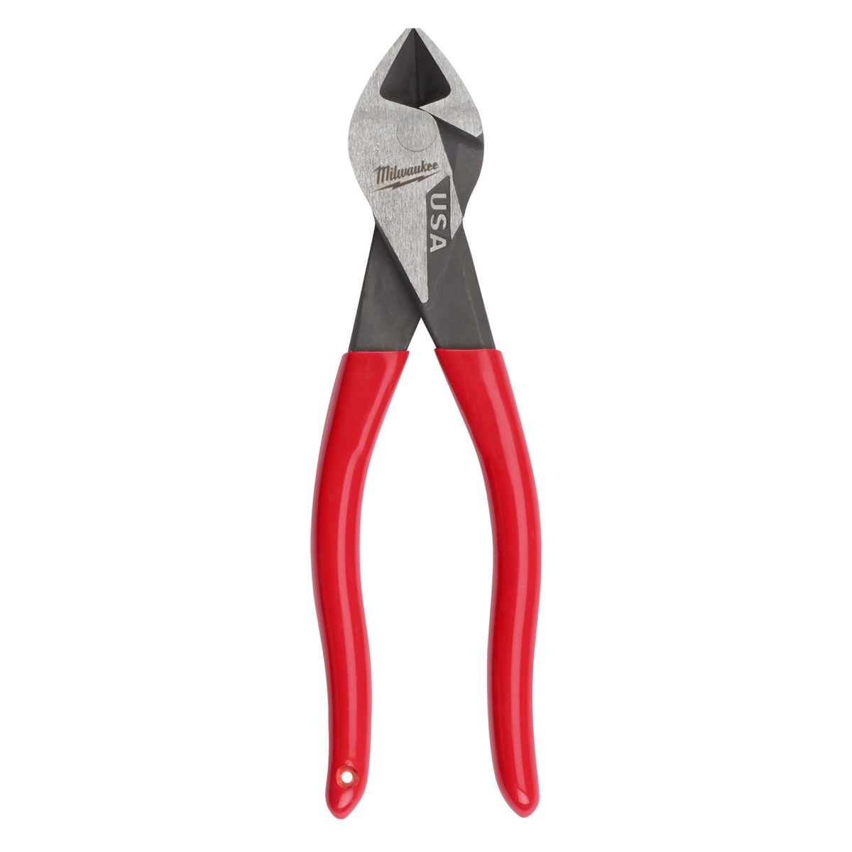 MILWAUKEE - Alicate de corte diagonal de 7" Milwaukee MT507