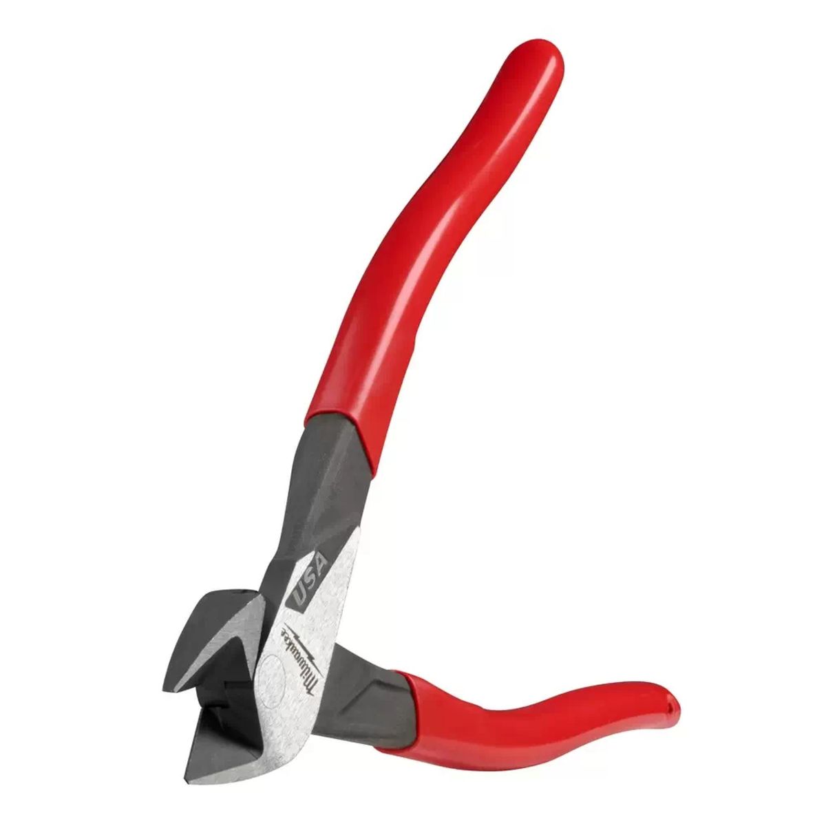 MILWAUKEE - Alicate de corte diagonal de 7" Milwaukee MT507