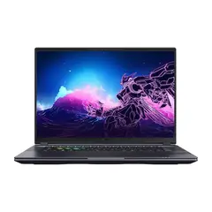 AORUS - Notebook 16X 2024 165Hz i7-14650HX RTX 4070 1TB SSD 32GB Win11 Home