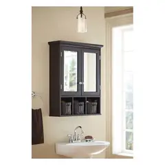 MSA MUEBLES SANTA ANA - Botiquín Espejo