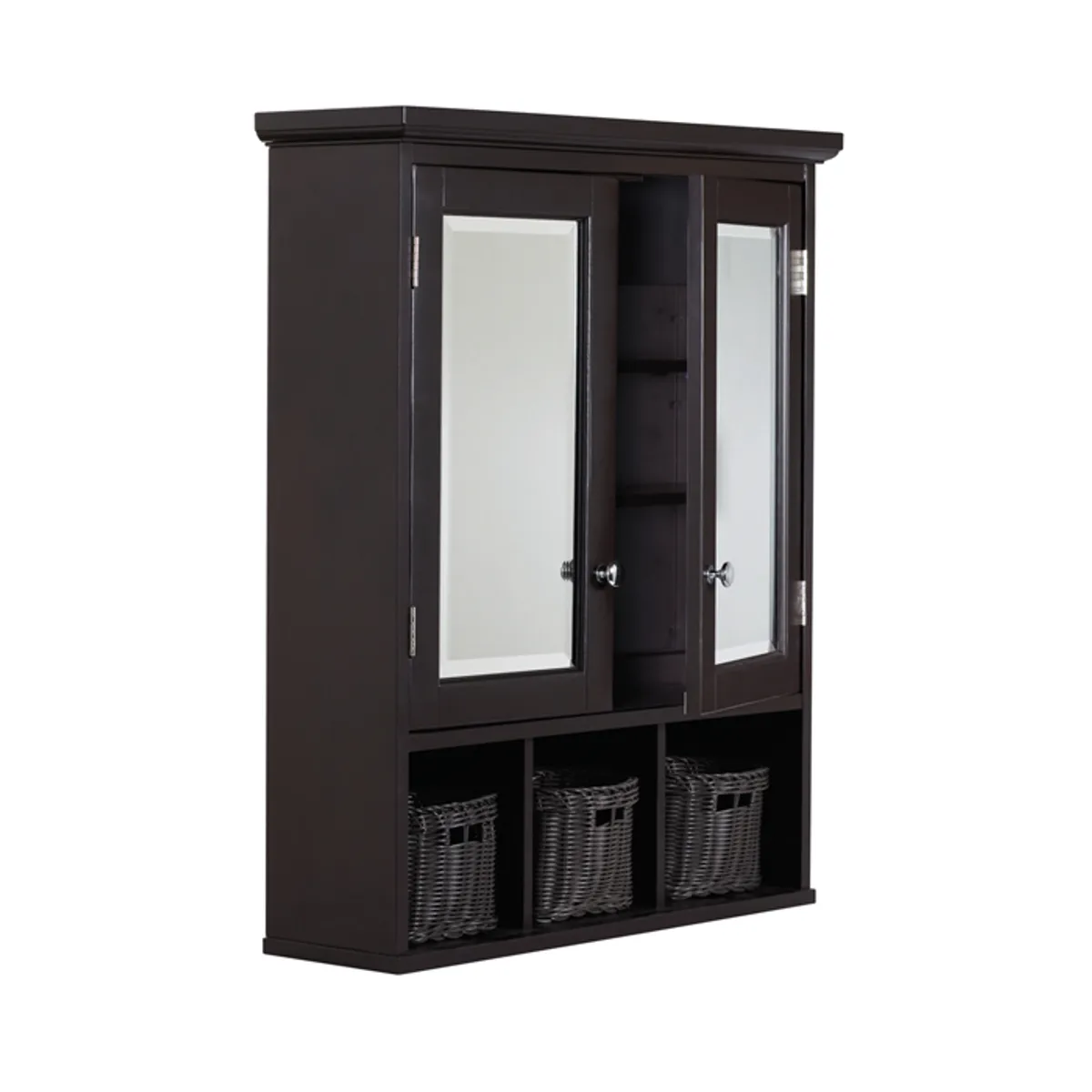 MSA MUEBLES SANTA ANA - Botiquín Espejo