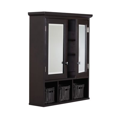 Imagen 2 del producto Botiquín Espejo