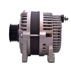 GENERICO - ALTERNADOR NISSAN TIIDA 1.6 2007-2016