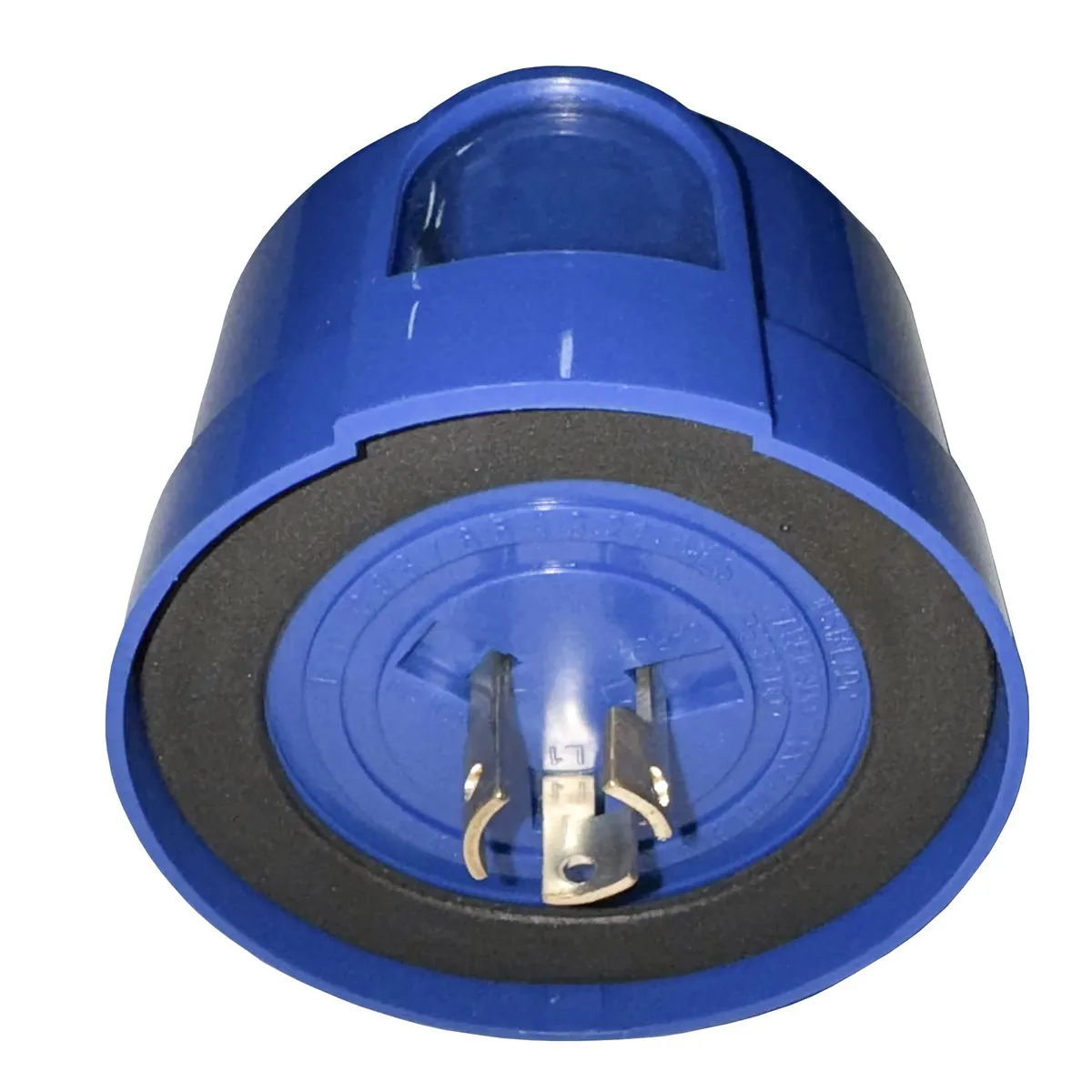 LEXO - Fotocelda Control De Luminaria Con Base Soporte 10a 110-220v