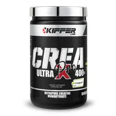 KIFFER - CREATINA MONOHIDRATADA CREAPURE CREA ULTRA XPRO - LABS - 400G