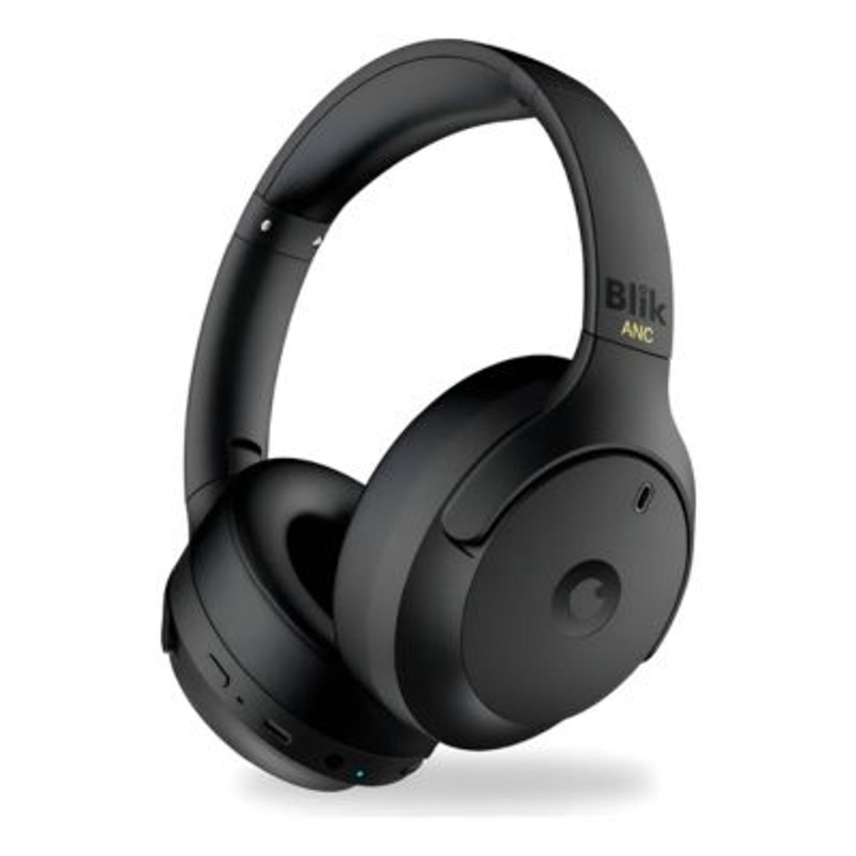 BLIK - Audífonos Bluetooth Blik Essence700 Color Negro