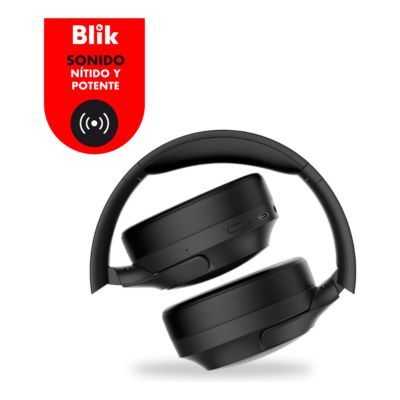 Imagen 2 del producto Audífonos Bluetooth Essence700 Color Negro