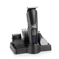 Corta Pelo Multistyler 5 en 1 SG-8525