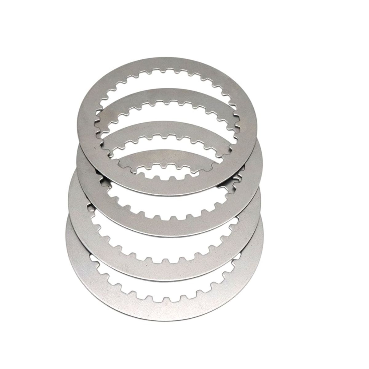 GENERICO - Separadores Discos Embrague Kawasaki Ninja 400 - Z400