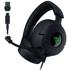 RAZER - Kraken V4 X Black Gaming