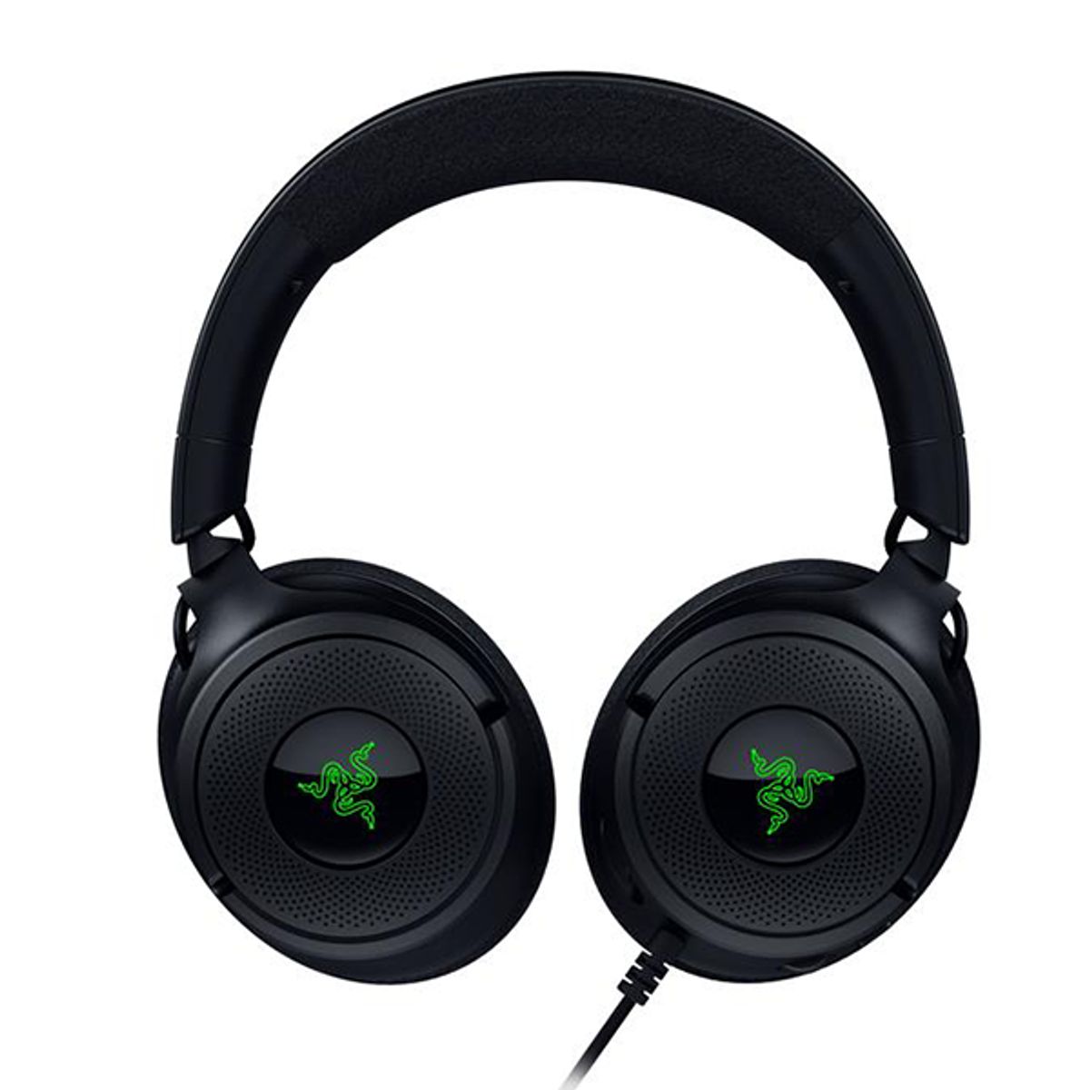 RAZER - Razer Kraken V4 X Black Gaming