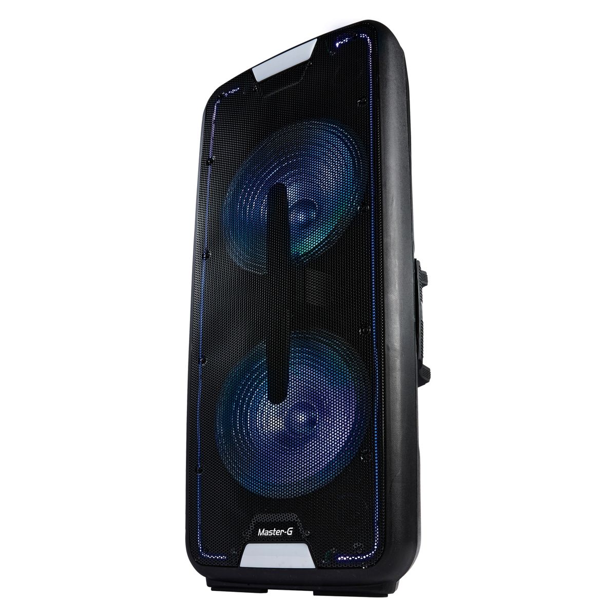 MASTER G - Karaoke Ultrasense Parlante Inalámbrico Master-G