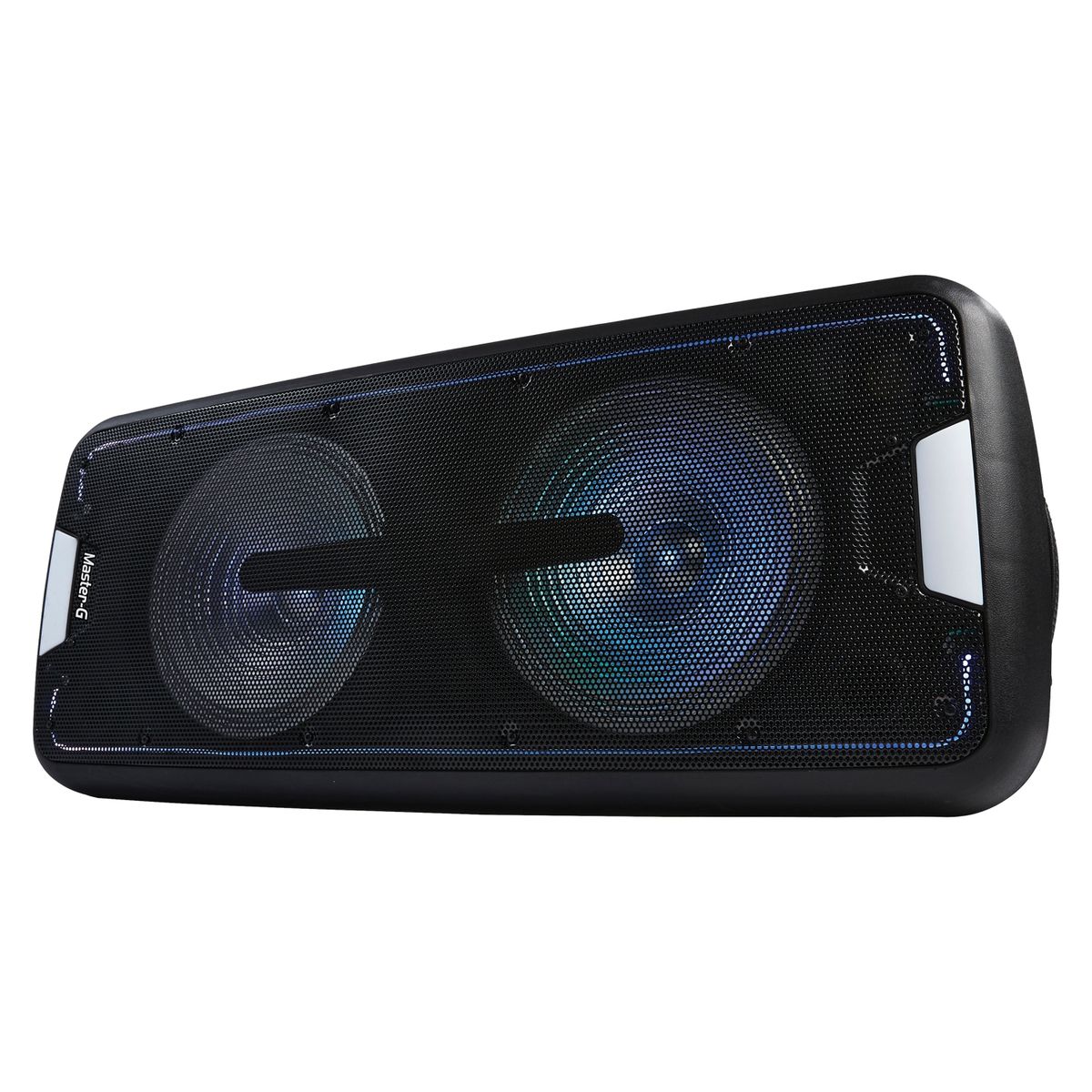 MASTER G - Karaoke Ultrasense Parlante Inalámbrico Master-G