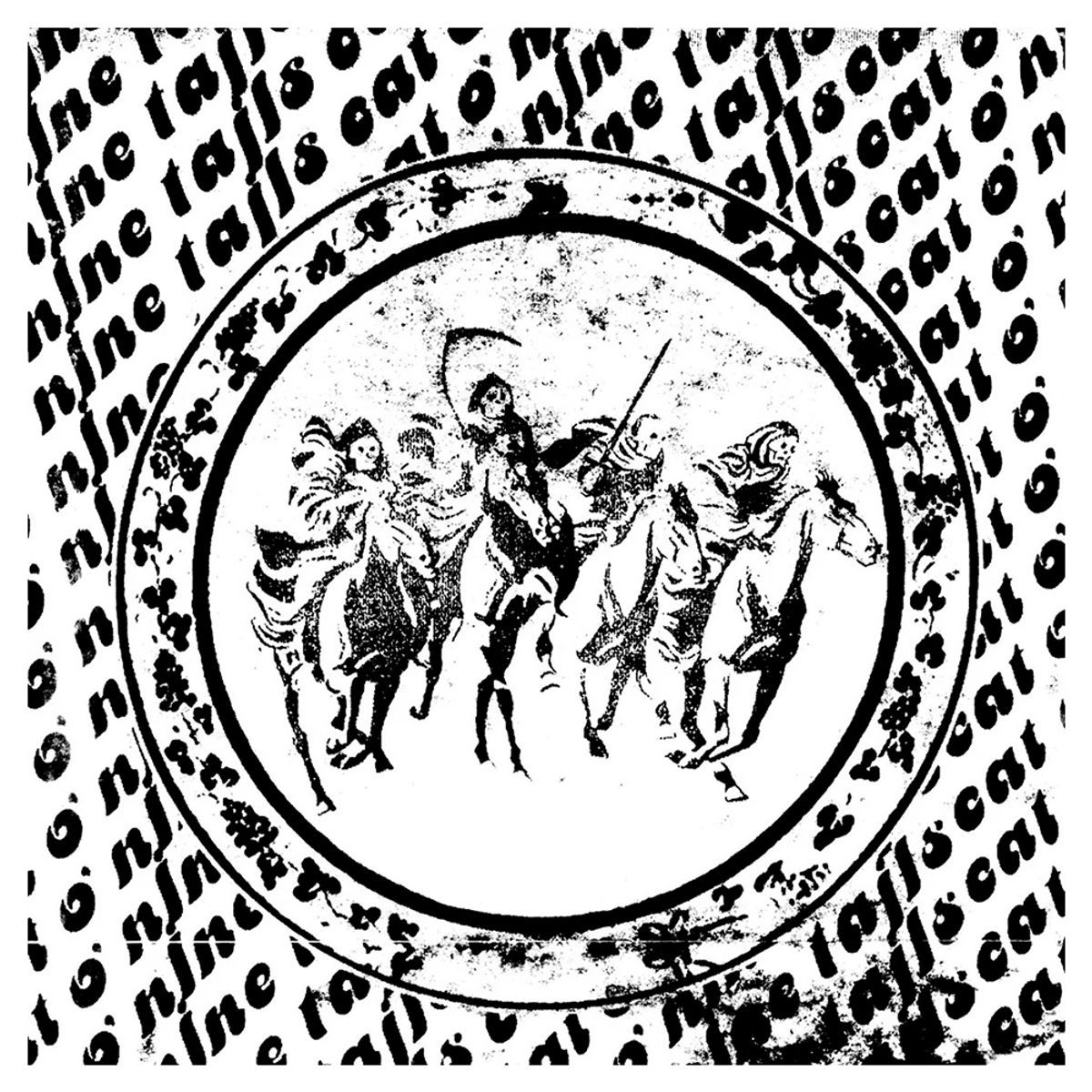 GENERICO - Cindy Lee - Cat O’ Nine Tails - Vinilo