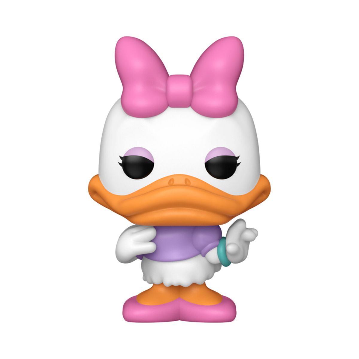 FUNKO - Funko Pop Pins: Daisy Duck