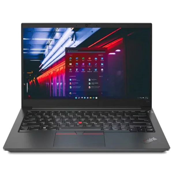 NOTEBOOK THINKPAD E14 I5-10TH 8GB 256GB SSD