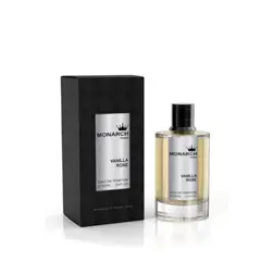 EMPER PERFUMES - Perfume Emper Vanilla Rose Mujer Edp 100 ml