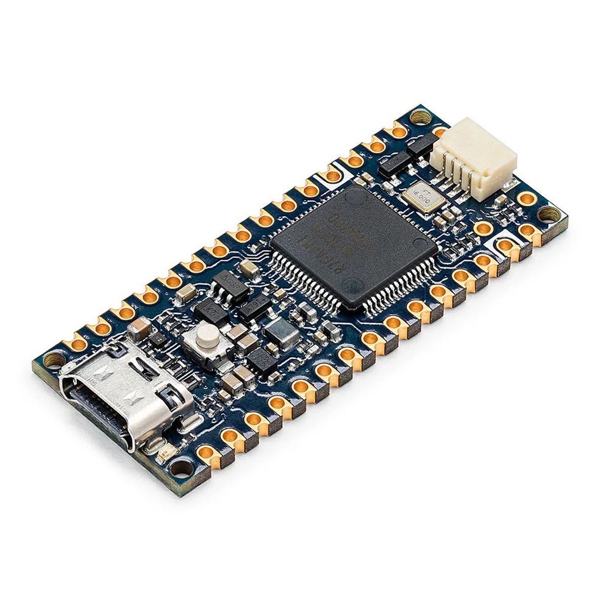 ARDUINO - Arduino Nano R4 con Renesas RA4M1