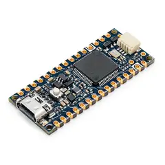 ARDUINO - Nano R4 con Renesas RA4M1