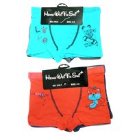 Pack 3 calzones niño 2 a 4 años