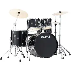 TAMA - Batería acústica Stagestar ST52H6 5 piezas - BNS