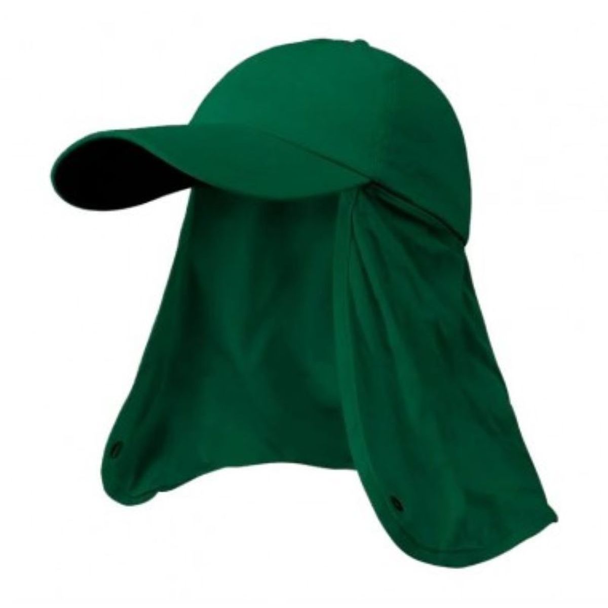 SAFE - Jockey Legionario Filtro Uv- Verde Musgo