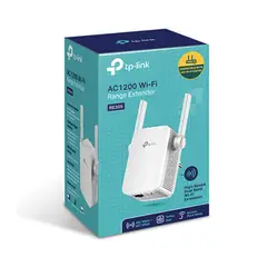 TP LINK - Extensor Rango AC1200 Wi-Fi RE305 TP-Link