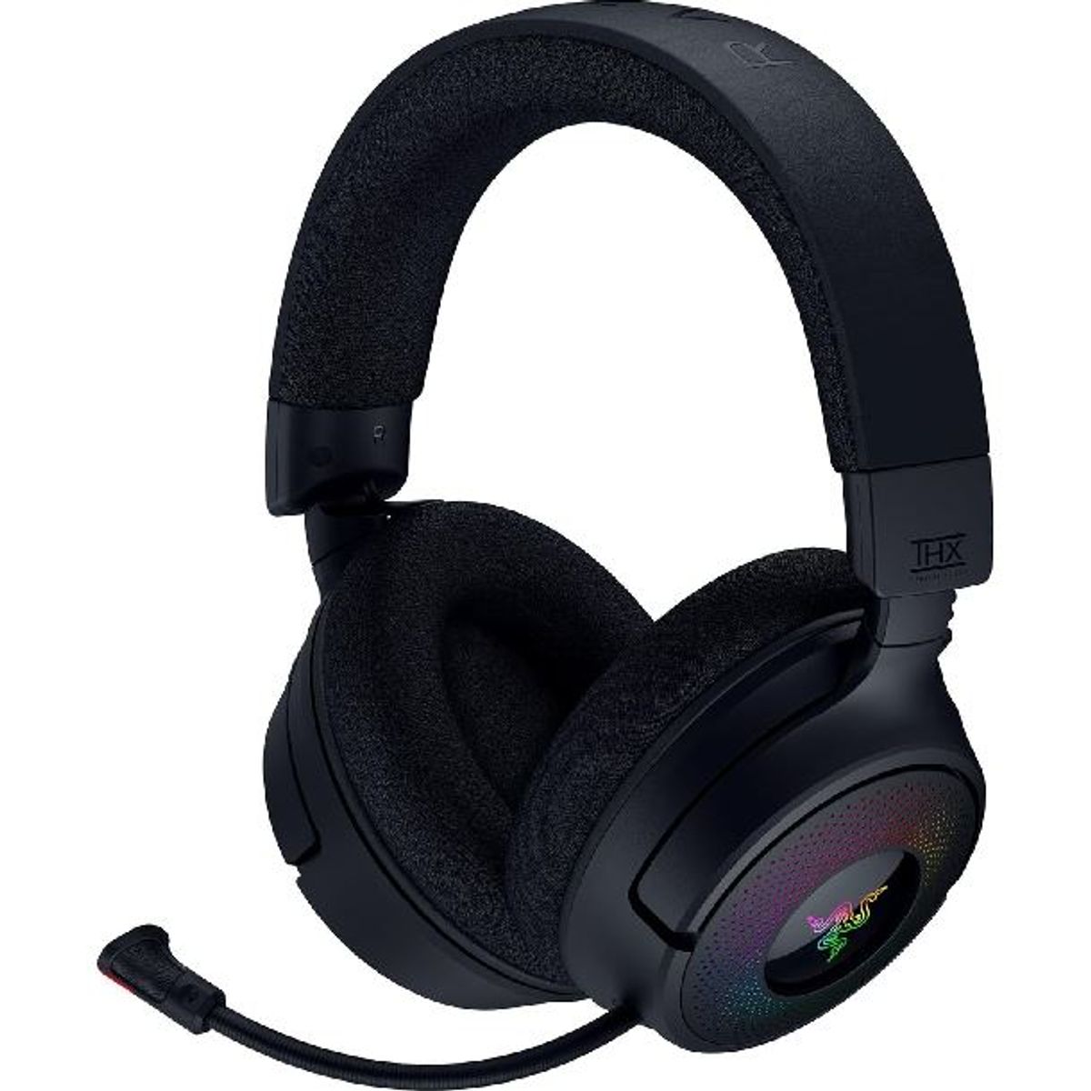 RAZER - Razer Kraken V4 Inalámbrico RGB RZ04-05170100-R3U1