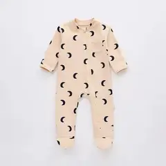 DANK - Enterito Sueños de Luna Unisex