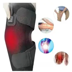 GENERICO - Rodillera Termica Gel Frio Recargable Nuevo