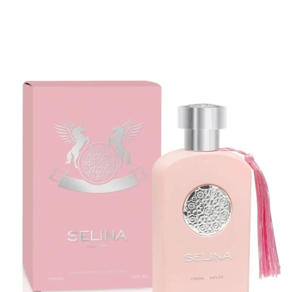 EMPER PERFUMES - PERFUME EMPER SELINA MUJER EDP 100 ML