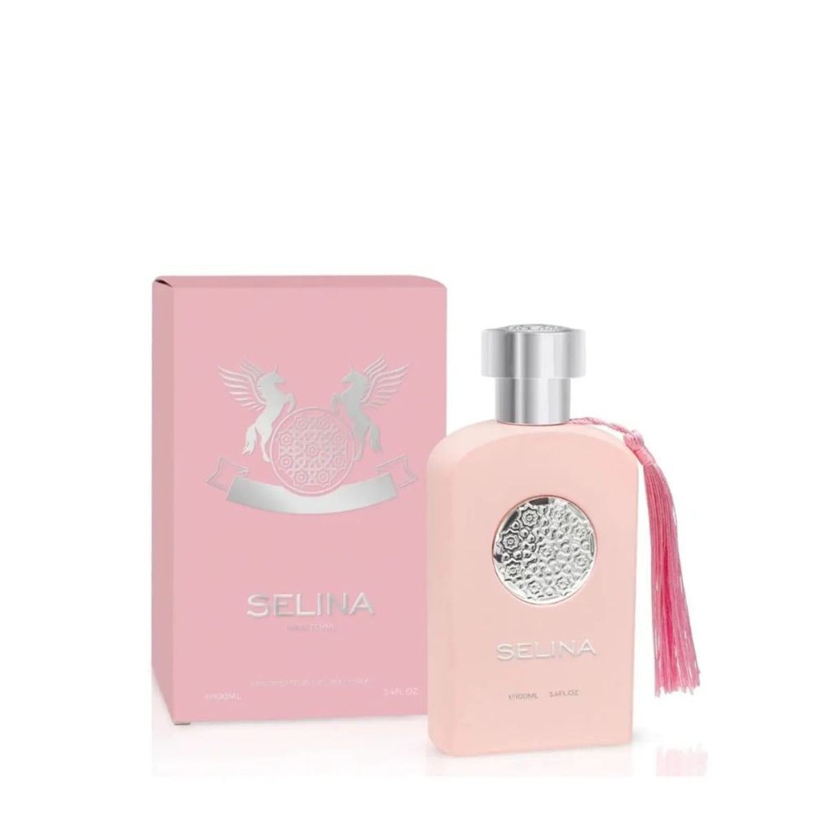 EMPER PERFUMES - PERFUME EMPER SELINA MUJER EDP 100 ML