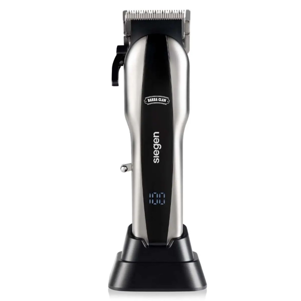 SIEGEN - Cortapelos Clipper SIEGEN SG-8620